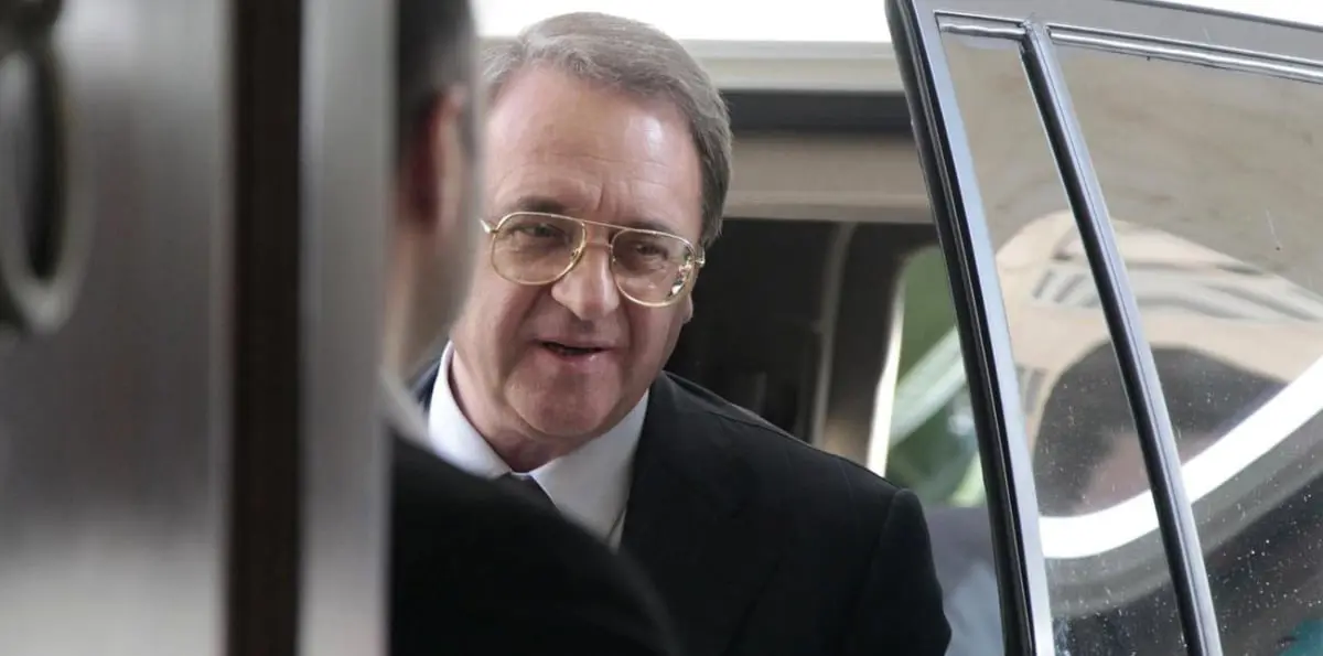 روسيا: موسكو تدعو إيران وإسرائيل لوقف التصعيد