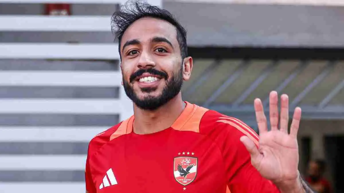 تجاوز بألفاظ خارجة.. محمد رمضان يفضح كهربا (فيديو)