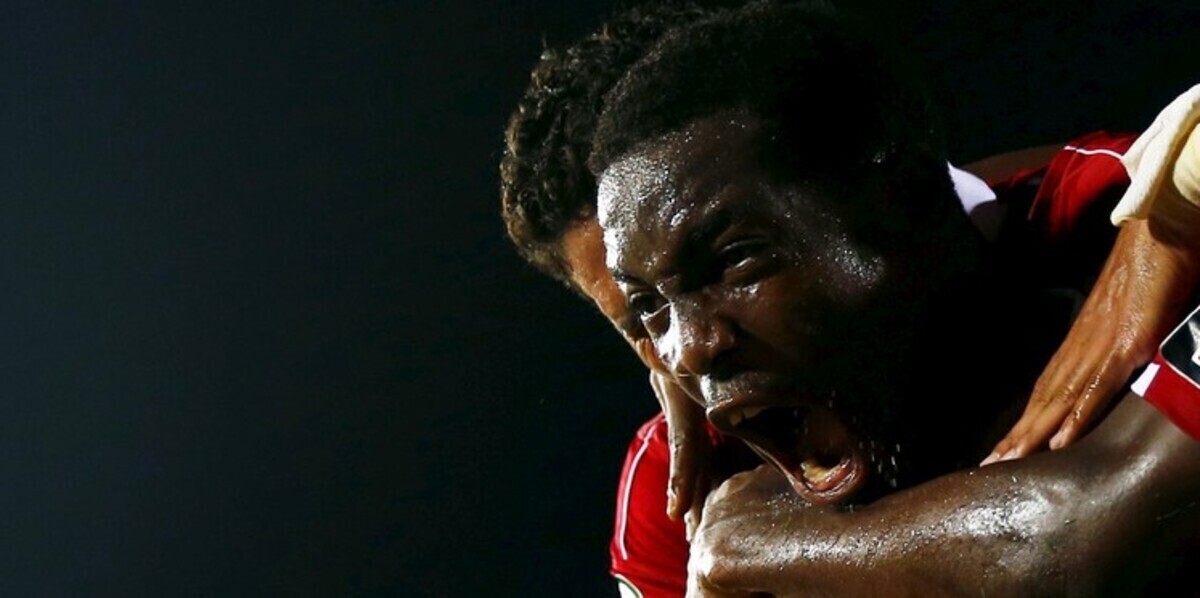 مصر.. هل يسير إيفونا على درب أغوغو؟