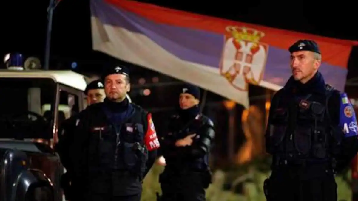 أصغر دول أوروبا تأمل بإنهاء جمود سياسي طويل عبر انتخابات برلمانية