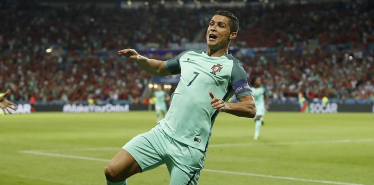 رونالدو أمام فرصة تحقيق انتصار حاسم على ميسي