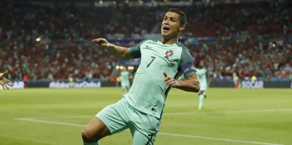 رونالدو أمام فرصة تحقيق انتصار حاسم على ميسي