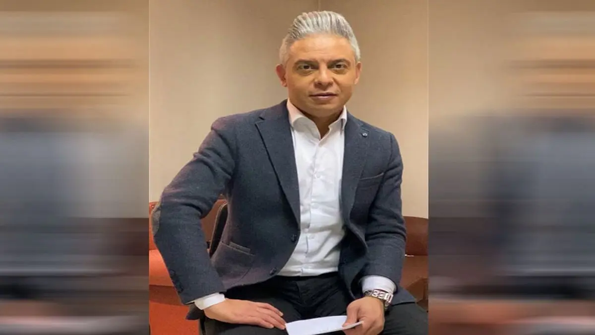 بحلقة قصيرة "للغاية" و"بيان هام".. هل هو الظهور الأخير لـ"معتز مطر" من تركيا؟‎