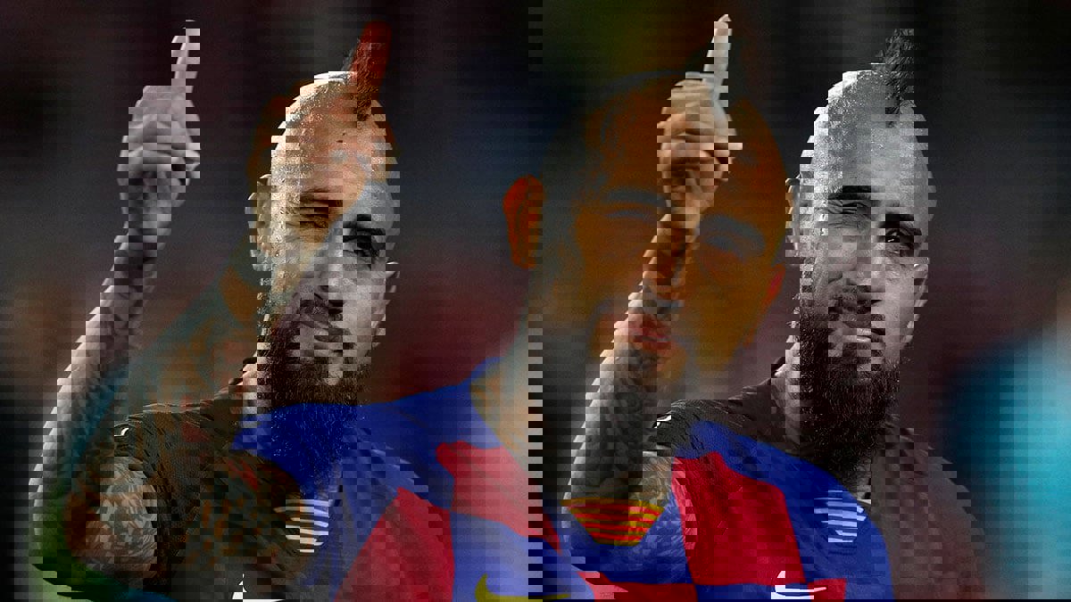 سوشيال ميديا الرياضة: فيدال يدعم ناديه القديم.. وسيبايوس يدخل تحدي الاحتفاظ بالكرة