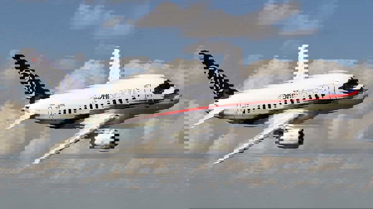 شجار عنيف على متن طائرة روسية بسبب كورونا (فيديو وصور)