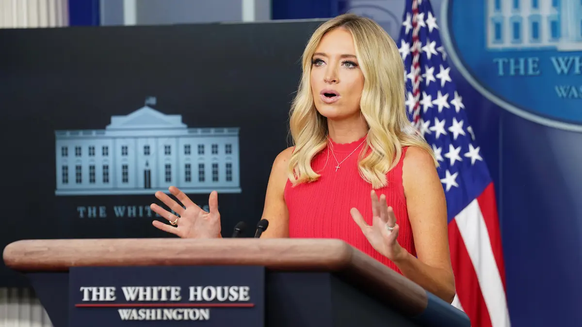 البيت الأبيض ينفي تلقي ترامب معلومات بشأن مكافآت روسية لقتل جنود أمريكيين