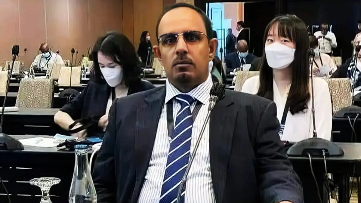 محافظ حضرموت: تعيين كادر حضرمي رئيساً لأركان الأمن بالوادي والصحراء