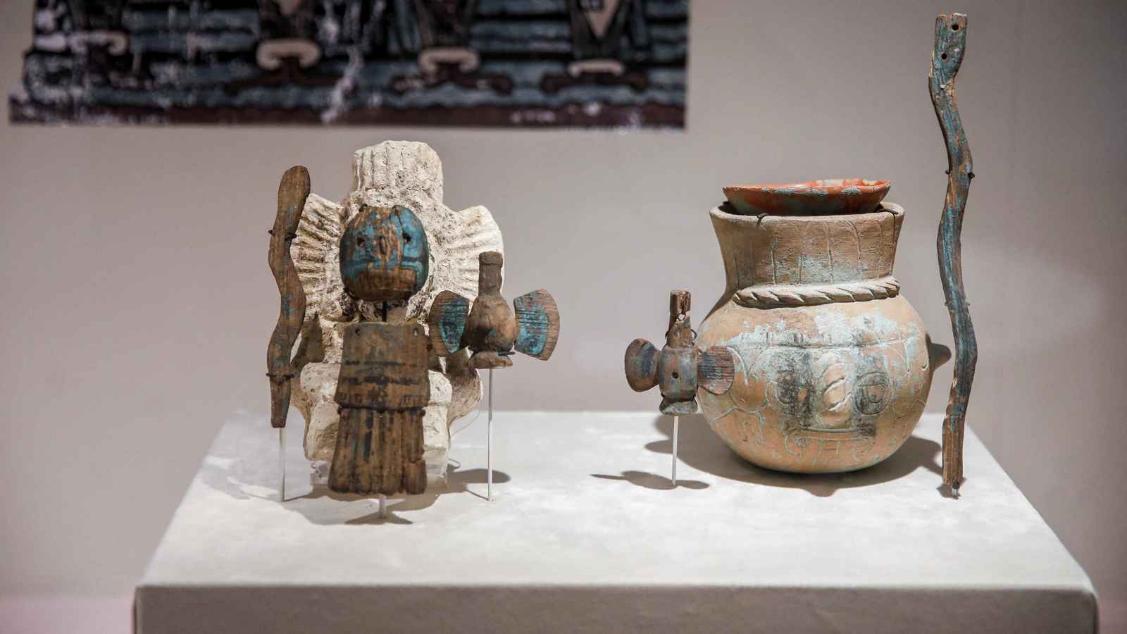 الصوت الأكثر رعبا في العالم.. "صافرة الموت الأزتكية" تحيّر العلماء