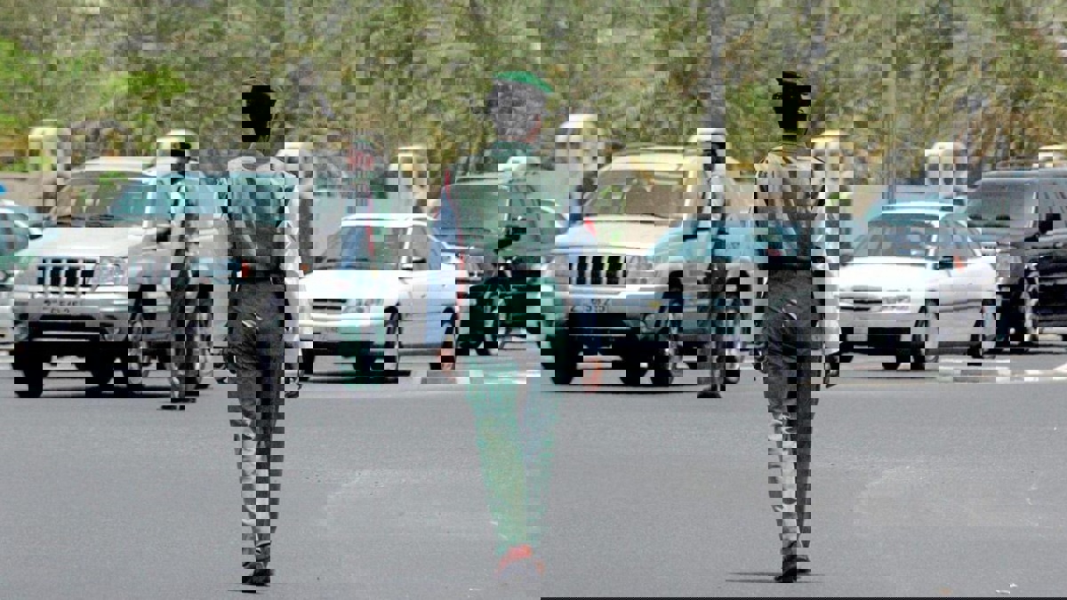 عصابة في الإمارات تخير مخطوفا بين "اغتصاب زوجته أو السجن"