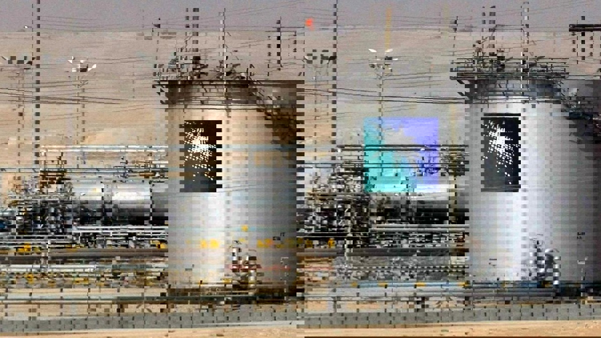 أرامكو السعودية تتوقع أن يكون أثر كورونا على طلب النفط قصير الأجل‎