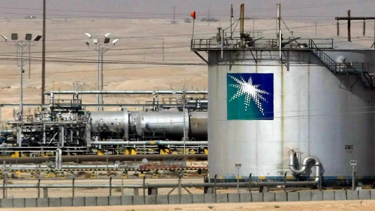 أرامكو السعودية تتوقع أن يكون أثر كورونا على طلب النفط قصير الأجل‎