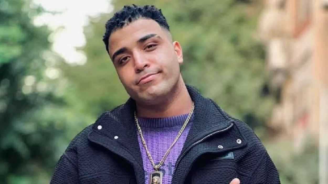 تمهيداً لشطبه.. مصطفى كامل يوقف إسلام كابونجا عن الغناء