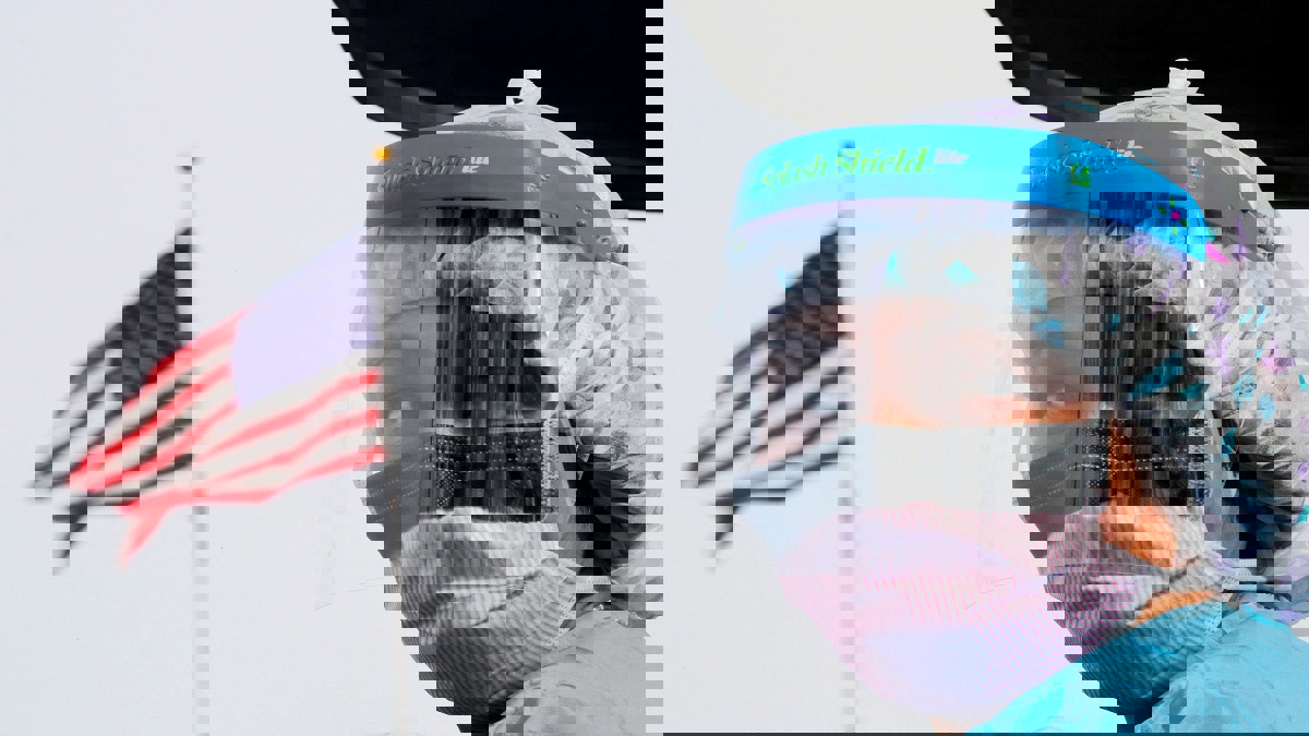 تقرير: عدد ضحايا كورونا في الولايات المتحدة يتجاوز عدد القتلى الأمريكيين بحرب أفغانستان