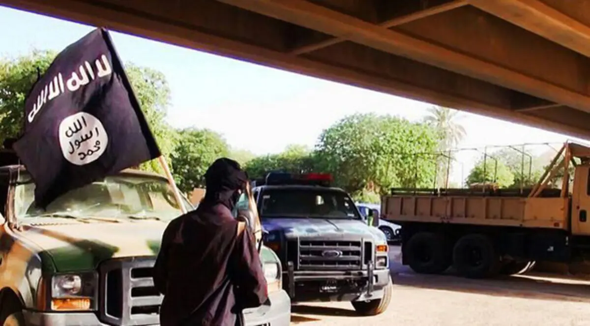 هل تغزو إيران العراق؟