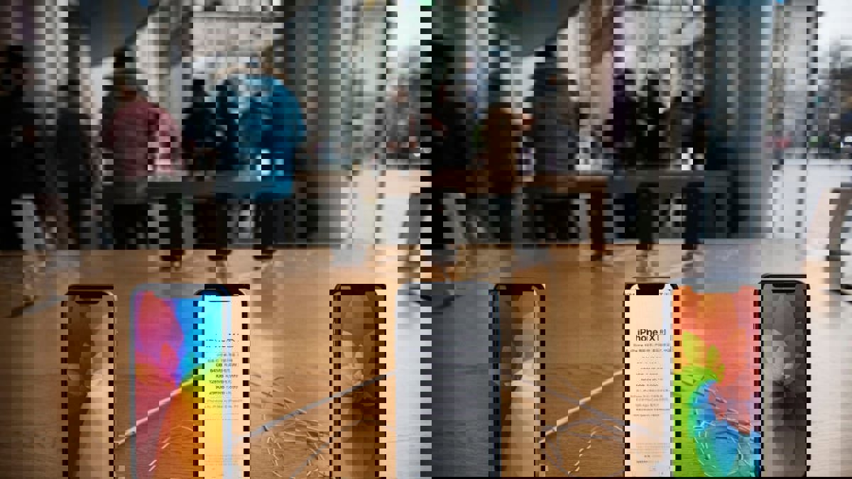 تقرير: استمرار تراجع مبيعات الهواتف الذكية في 2023