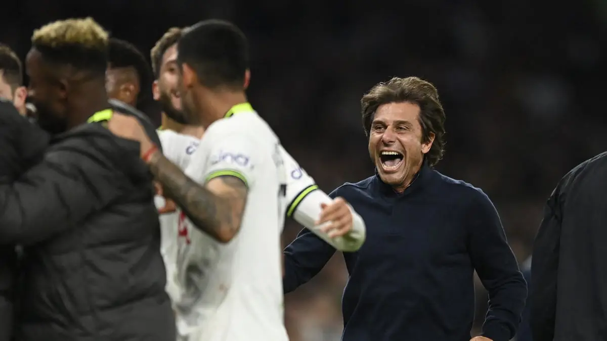 بعد هدف هاري كين الملغى.. مخاوف من عزوف الجماهير عن الحضور للملاعب بسبب الـVAR