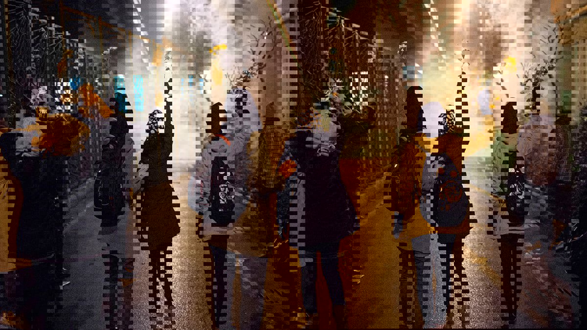 ناشيونال إنترست: الاحتجاجات الأخيرة في إيران أكثر أهمية من سابقاتها ‎‎