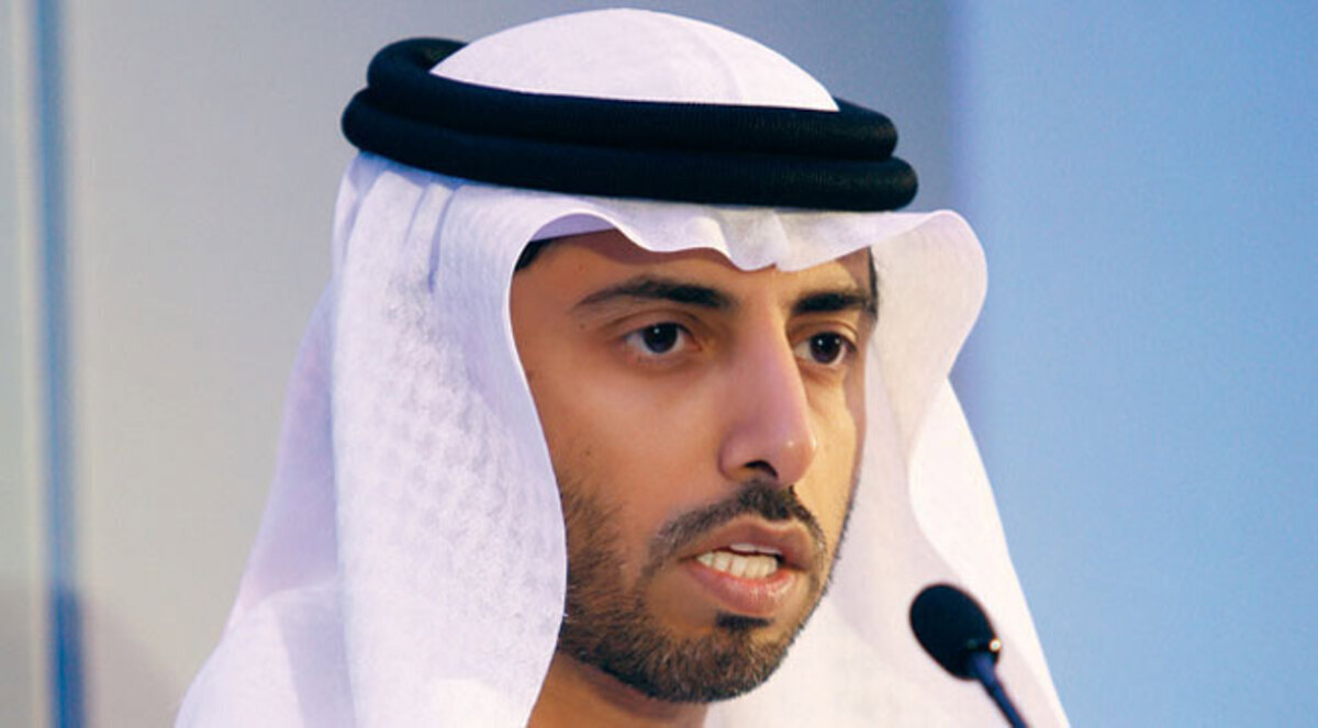 المزروعي عضوا منتدبا جديدا لـ"إيبيك"