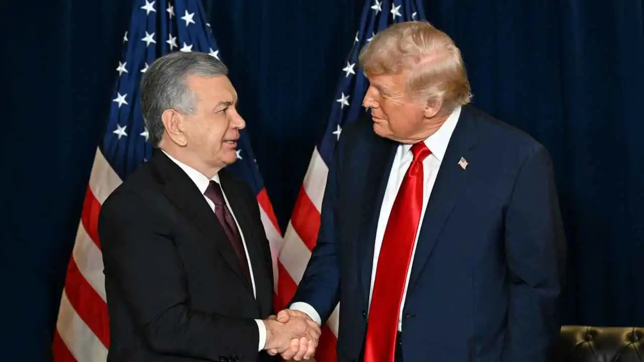 من الثروات إلى التحالفات.. آسيا الوسطى تتطلع لبناء محور استراتيجي مع أمريكا