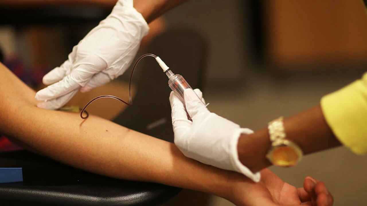 مصر تدخل "غينيس" بالكشف المُبكر عن 5 أورام سرطانية