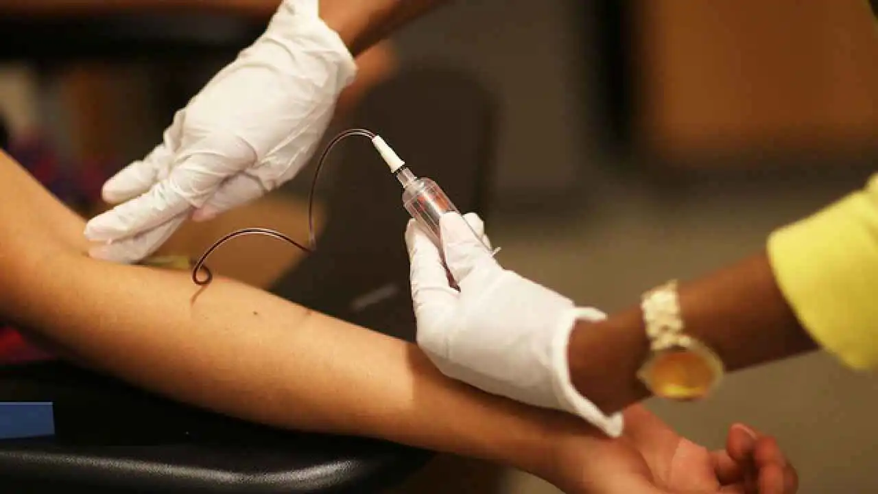 مصر تدخل "غينيس" بالكشف المُبكر عن 5 أورام سرطانية