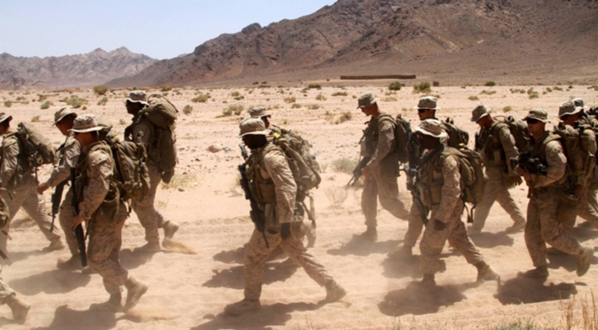 مصادر إسرائيلية تتهم واشنطن بالتقاعس إزاء العراق واليمن