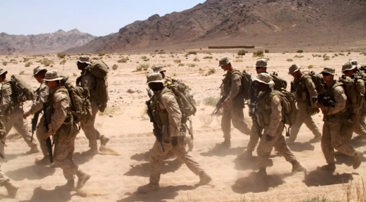 مصادر إسرائيلية تتهم واشنطن بالتقاعس إزاء العراق واليمن