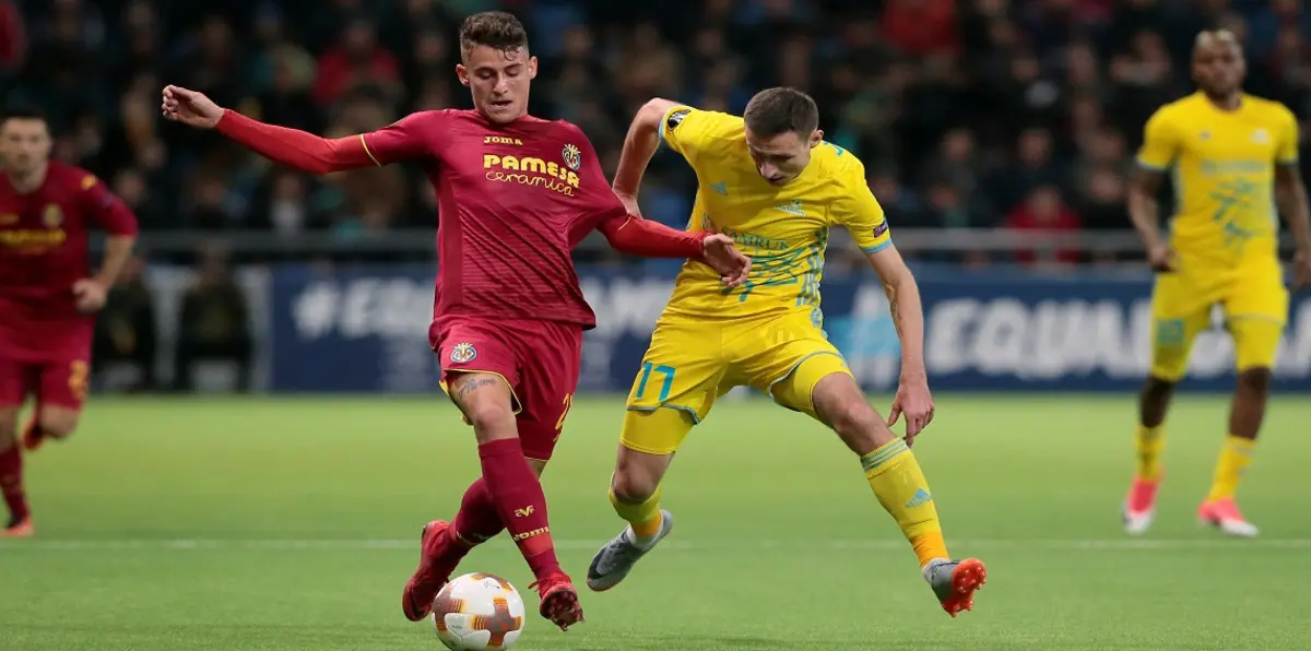 الدوري الأوروبي.. تأهل ميلان وفياريال وريال سوسيداد وخسارة آرسنال