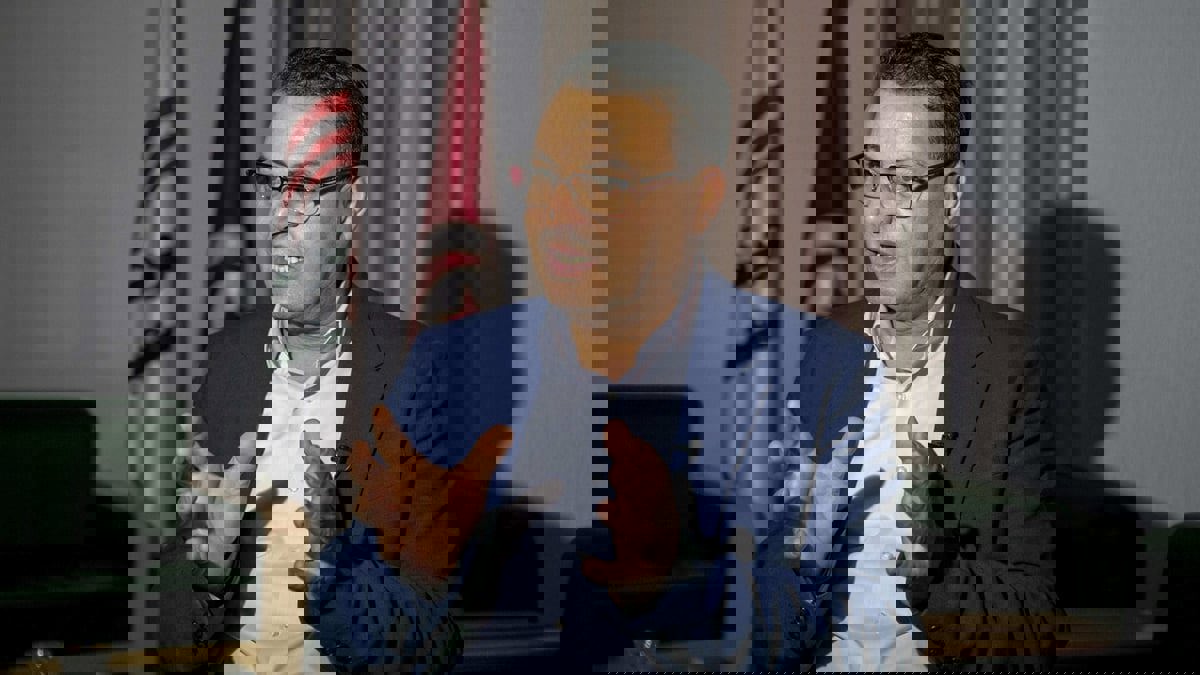 أمين عام حركة الشعب: "أياد خفية" تسعى لإعادة الإرهاب إلى تونس