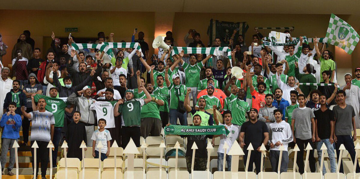 تركي آل الشيخ يكشف عن تحديد مخترق حساب النادي الأهلي السعودي.. وهذه عقوبته