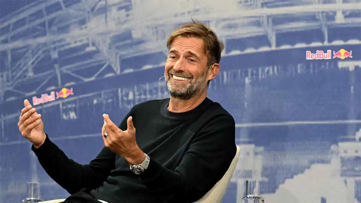 بعد اقتراب رحيله عن "ريد بول".. 3 أندية تنتظر كلوب على "أحر من الجمر"