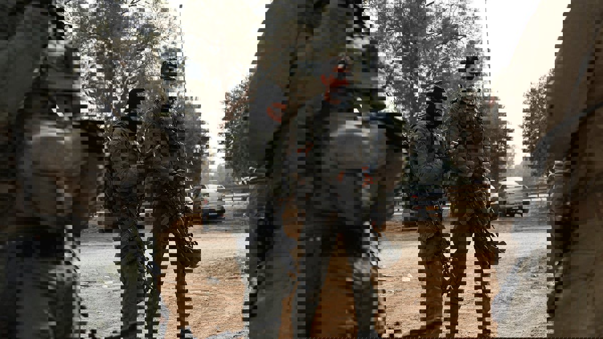 إسرائيل تعلن العثور على سيارة لرهينة داخل المستشفى الإندونيسي