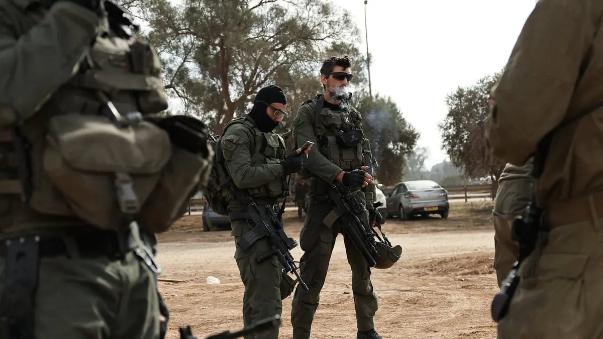 إسرائيل تعلن العثور على سيارة لرهينة داخل المستشفى الإندونيسي