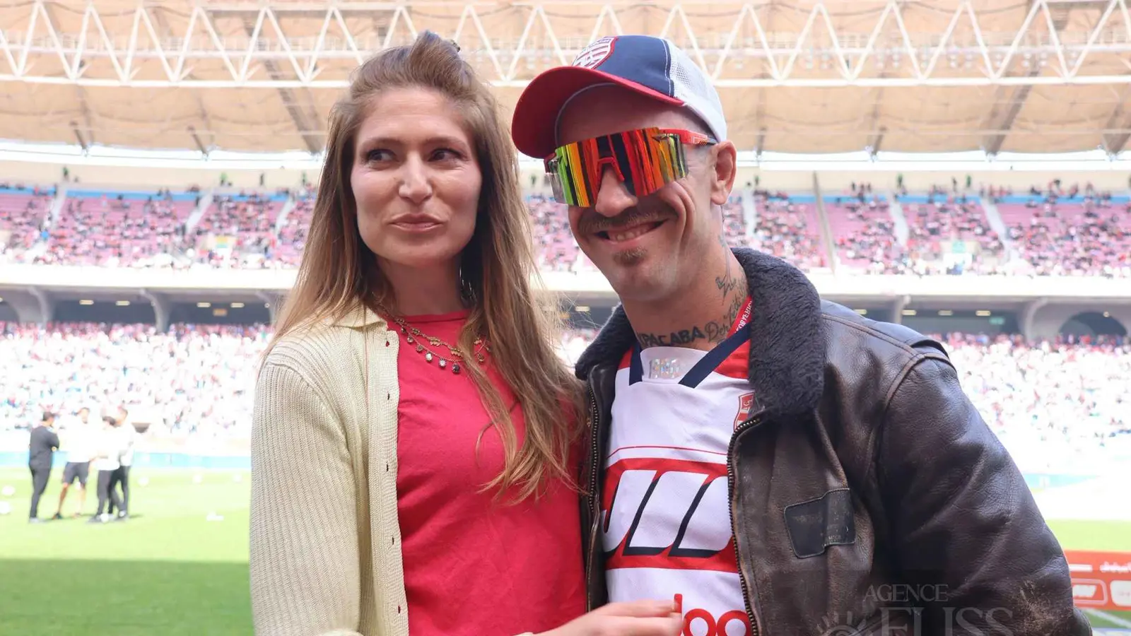 ما طبيعة مرض فيرجي شامبيرز المستثمر في الإفريقي التونسي؟