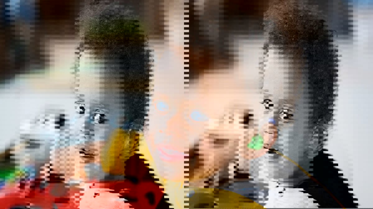 علاج جيني يعيد السمع لأطفال يعانون الصمم