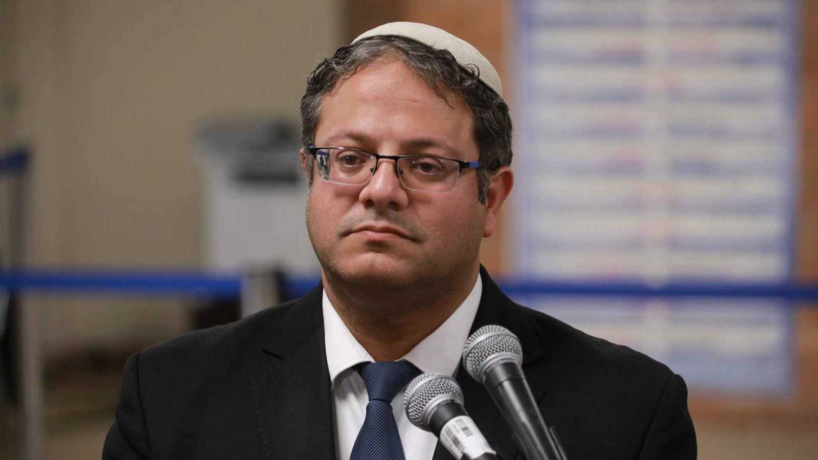 القضاء الإسرائيلي يهاجم بن غفير بسبب انتهاكات السجون