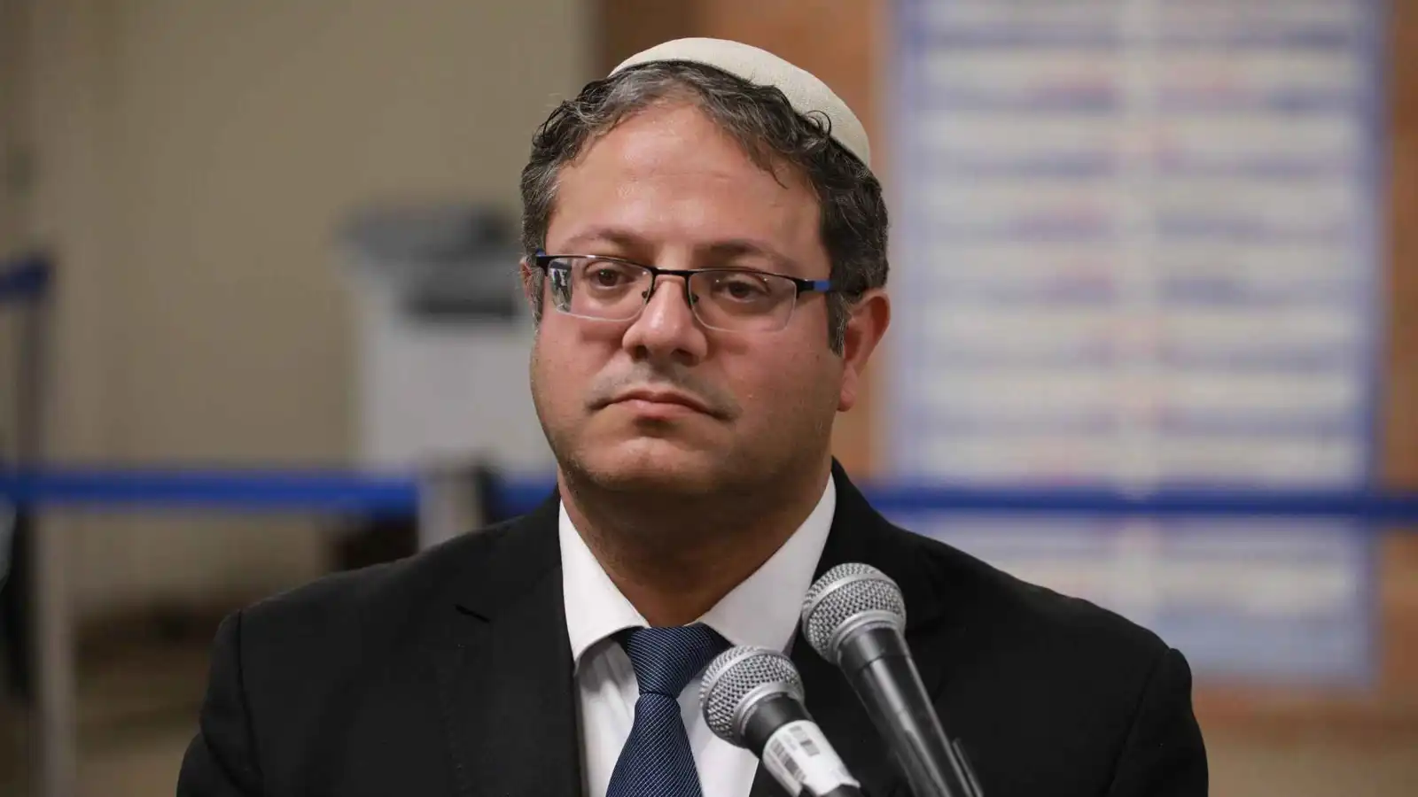 القضاء الإسرائيلي يهاجم بن غفير بسبب انتهاكات السجون