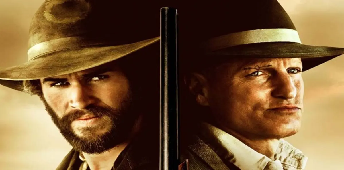 فيلم "المبارزة" في دور العرض السينمائية الجمعة