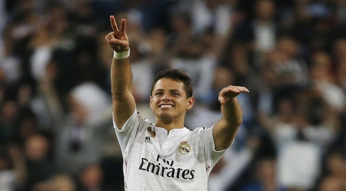 هيرنانديز الصبور يستحوذ على الأضواء أخيرا