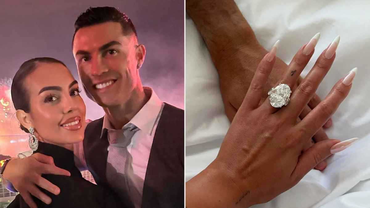 فضائح لامين يامال وخطوبة رونالدو.. أكثر 7 أحداث إثارة في 2025