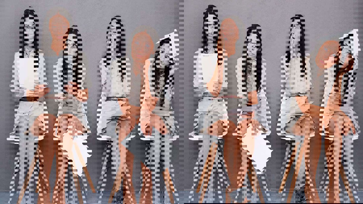 ما الذي تكشفه وضعية الجلوس عن سماتك الشخصية؟