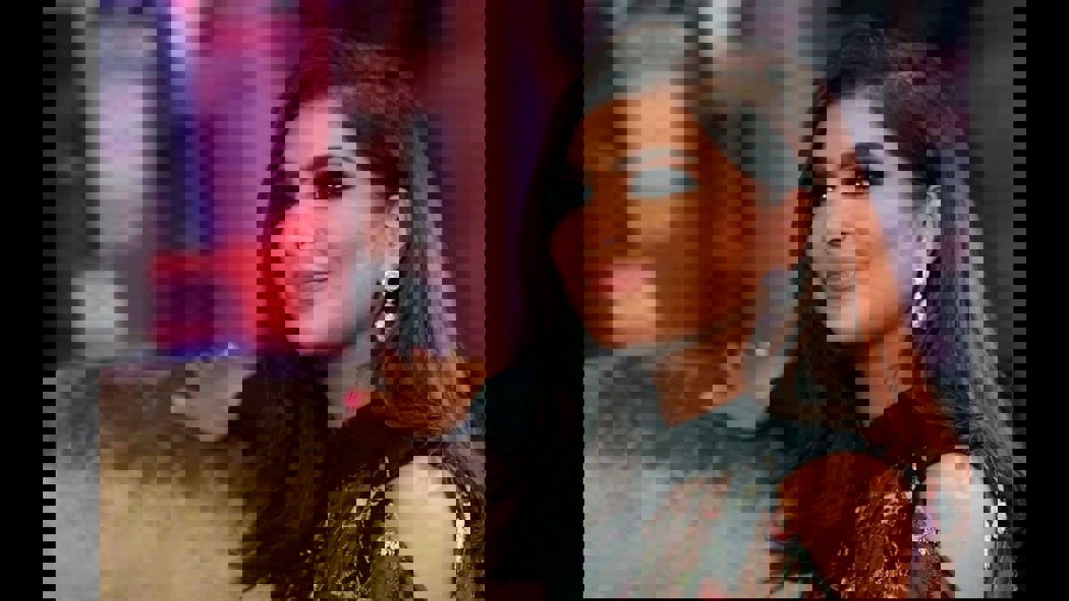 الفنانة البحرينية أميرة محمد تكشف تفاصيل علاقتها بـ زهرة عرفات