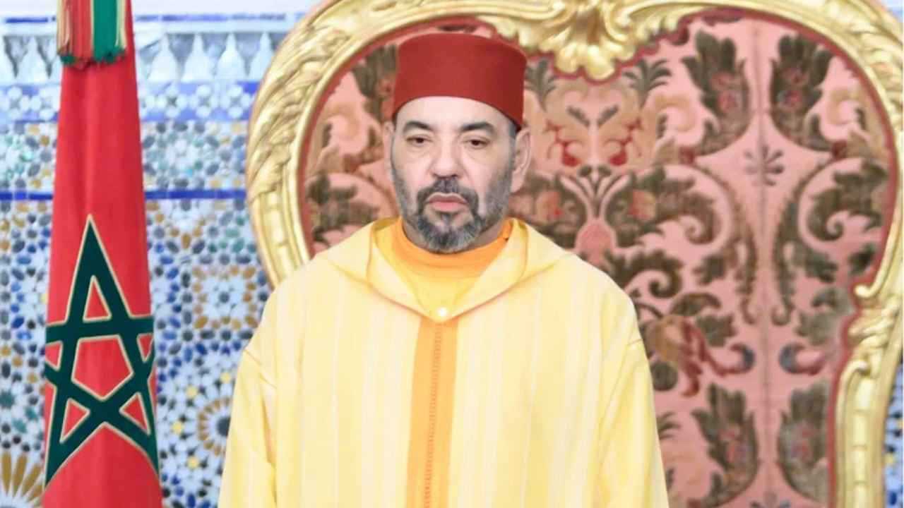 محمد السادس: نعيش مرحلة فاصلة ومنعطفاً حاسماً في تاريخ المغرب