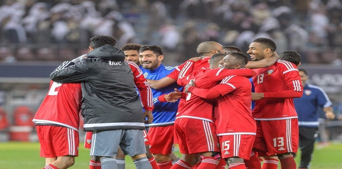 مباراة الإمارات والعراق.. صلابة الدفاع و3 أسباب أخرى قادت الأبيض لنهائي كأس الخليج 23