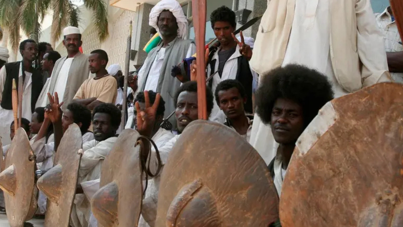 مطالب بالحكم الذاتي تثير مخاوف من "انفجار" شرق السودان