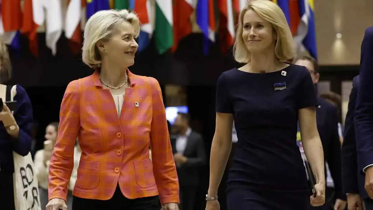 زلزال في بروكسل.. تحقيق الفساد يهدد نفوذ فون دير لاين ومصداقية الاتحاد الأوروبي