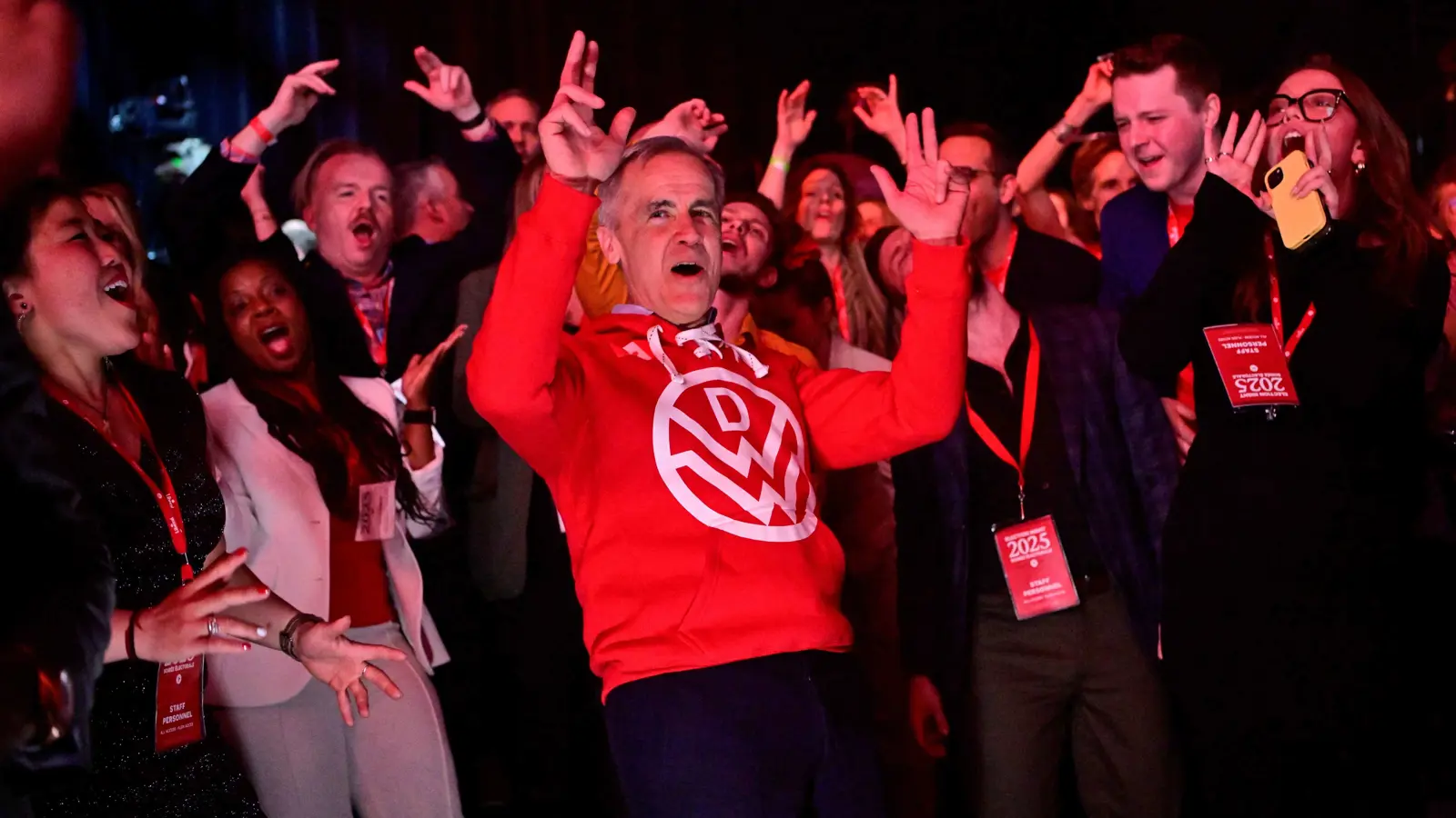 خبراء: انتصار كارني يعكس تحوّلاً في المزاج الكندي تجاه أمريكا