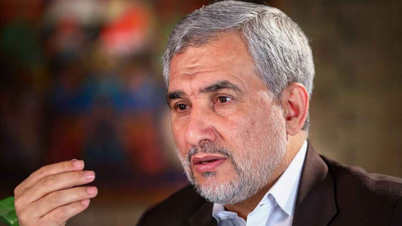 بديلا لظريف.. رئيس إيران يعين إسماعيلي "معاونا استراتيجيا"