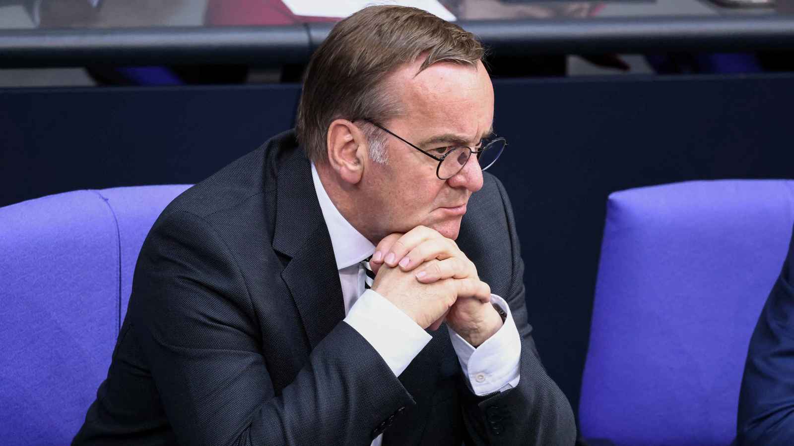 برلين تطرق أبواب البنتاغون.. صواريخ لأوكرانيا وقواعد أمريكية "مهددة"