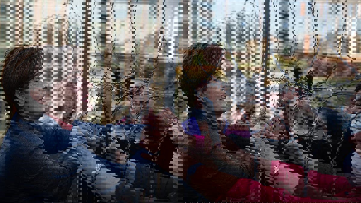 تركيا.. سجن قيادية معارضة بعد إدانتها بإهانة أردوغان